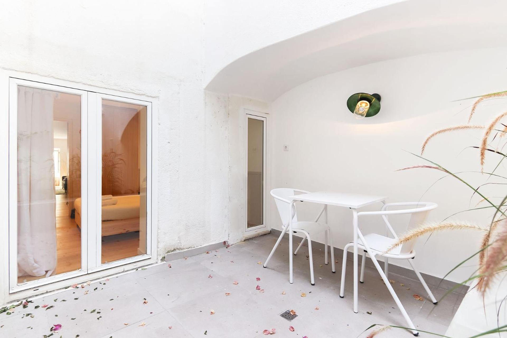 Sao Bento Classic By Homing Lisboa Exterior foto